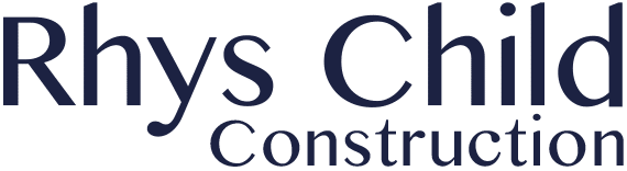 Rhys Child Construction logo